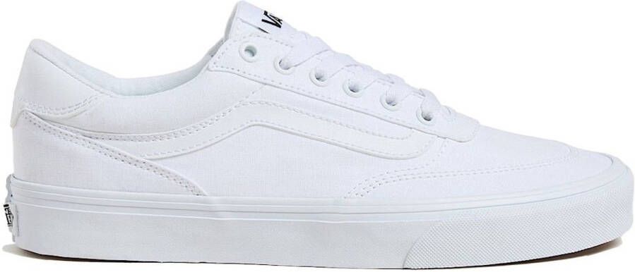 Vans Brooklyn LS Sneakers Heren