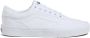 Vans Brooklyn LS Sneakers Heren - Thumbnail 1