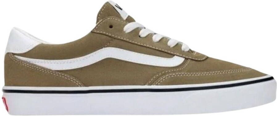 Vans Brooklyn LS Sneakers Heren