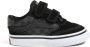 Vans Sneaker Brooklyn LS V Checkerboard Black Asphalt ZWART - Thumbnail 1