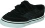 Vans Sneaker Brooklyn LS V Checkerboard Black Asphalt ZWART - Thumbnail 2