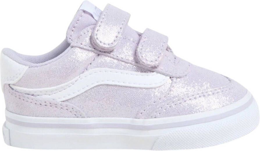 Vans Brooklyn LS V Sneakers Junior