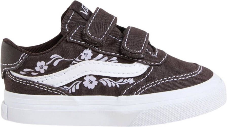 Vans Brooklyn LS V Sneakers Junior