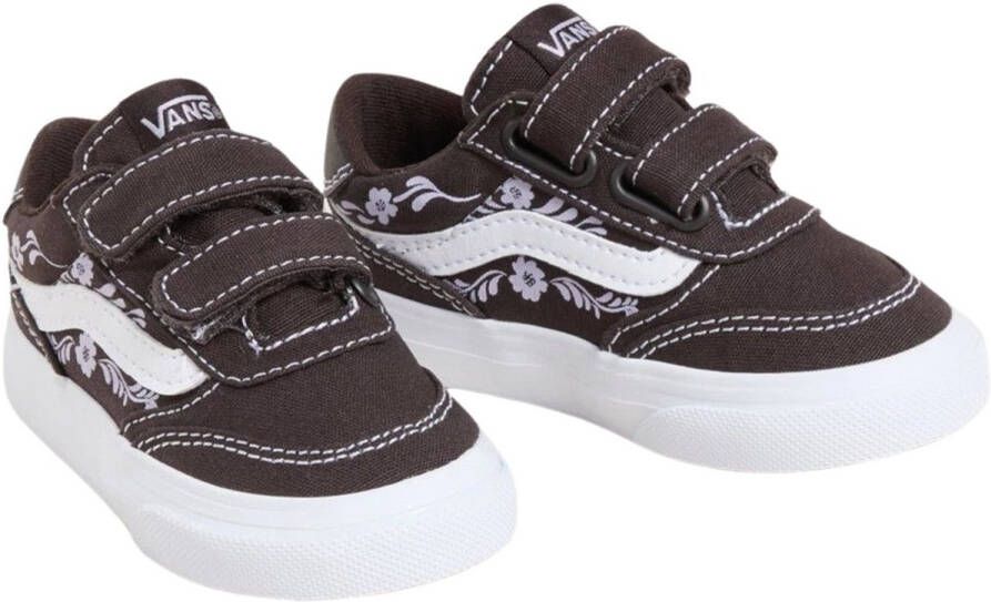 Vans Brooklyn LS V Sneakers Junior