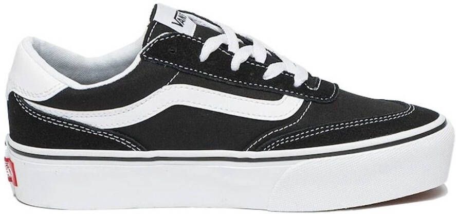 Vans Brooklyn Platform Sneakers Dames