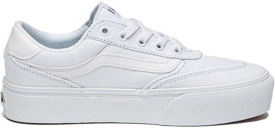 Vans Brooklyn Platform Sneakers Dames