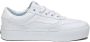 Vans Brooklyn Platform Sneakers Dames - Thumbnail 1