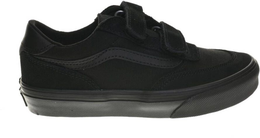 Vans Brooklyn Volledig Zwart