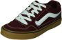 Vans Lage Sneakers Caldrone Canvas-sportschoenen - Thumbnail 1