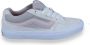 Vans Dames Sneaker Caldrone Hairy Suede Sepia Rose MULTICOLOR - Thumbnail 1