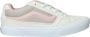 Vans Dames Sneaker Caldrone Hairy Suede Sepia Rose MULTICOLOR - Thumbnail 2