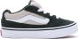 Vans Caldrone Sneakers groen suede Heren - Thumbnail 4
