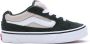 Vans Caldrone Sneakers groen suede Heren - Thumbnail 1