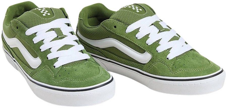 Vans Caldrone Sneakers Heren
