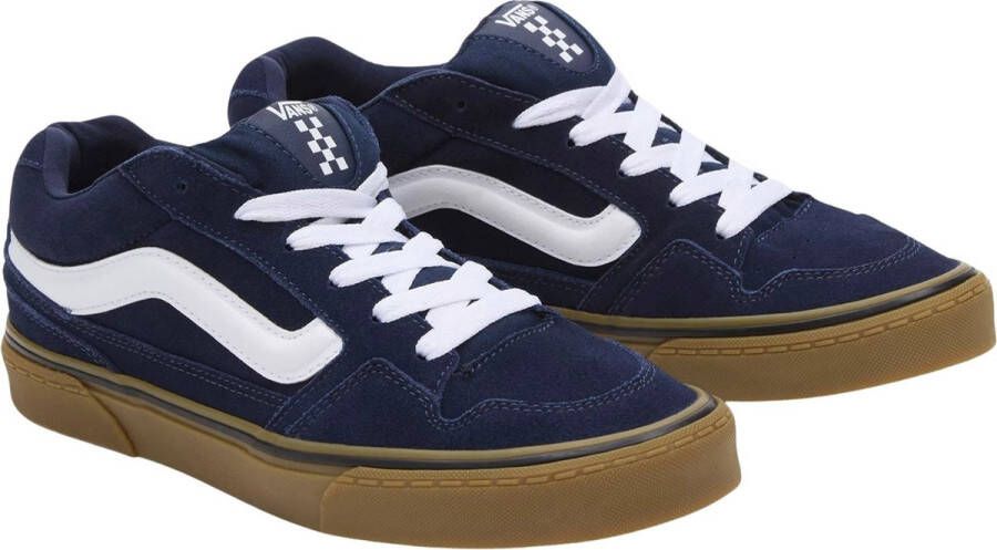 Vans Caldrone Sneakers Heren