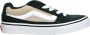 Vans Caldrone Sneakers groen suede Heren - Thumbnail 1