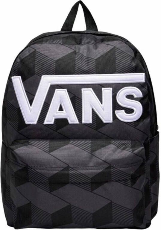 Vans Casual Rugtas Old Skool Drop V Multicolour