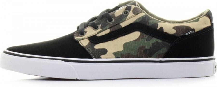 Vans Chapman Stripe Heren sneakers schoenen