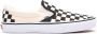 Vans Ua Classic Slip On Blk&Whtchckerboard Wht Schoenmaat 38 1 2 Sneakers VEYEBWW - Thumbnail 2