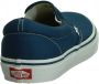 Vans Sneakers Classic Slip-On van textielen canvasmateriaal - Thumbnail 3