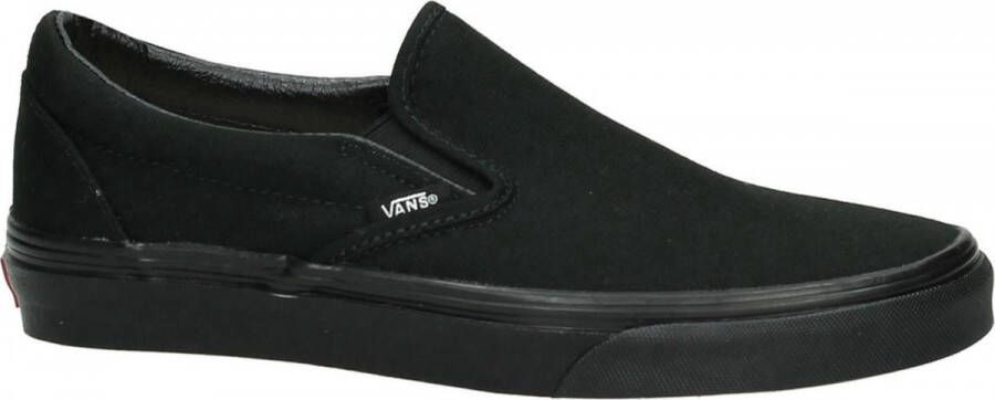 Vans Classic slip on Sneakers Dames