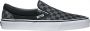Vans Slip-on sneakers Checkerboard Classic Slip-On van textielen canvasmateriaal - Thumbnail 7