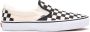 Vans Ua Classic Slip On Blk&Whtchckerboard Wht Schoenmaat 38 1 2 Sneakers VEYEBWW - Thumbnail 2