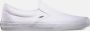 Vans UA Classic Slip-On Sneakers ) Wit VN000EYEW001 Q2 - Thumbnail 2
