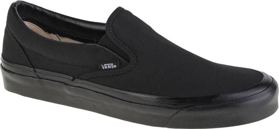Vans Classic Slip On VN0A3JEXUCX1 nen Zwart Sneakers