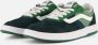Vans Cruze 3.0 Sneakers groen Textiel - Thumbnail 1