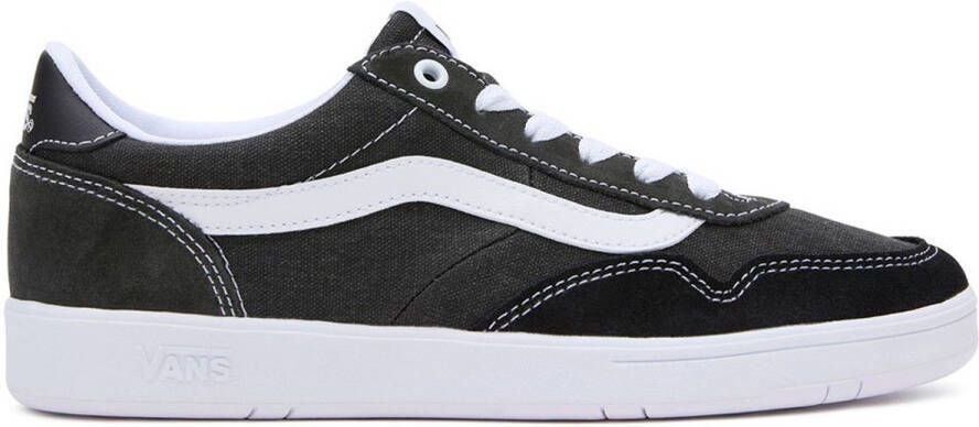 Vans Cruze Too Comfycush Schoenen Zwart 1 2 Man