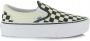 Vans Plateausneakers UA Classic Slip-On Platform van textielen canvasmateriaal - Thumbnail 2