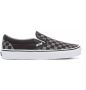 Vans Slip-on sneakers Checkerboard Classic Slip-On van textielen canvasmateriaal - Thumbnail 6