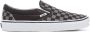 Vans Slip-on sneakers Checkerboard Classic Slip-On van textielen canvasmateriaal - Thumbnail 1