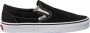 Vans Slip-on sneakers UA Classic Slip-On van textielen canvasmateriaal - Thumbnail 1