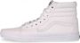 Vans U Sk8 Hi True White Schoenmaat 40 1 2 Sneakers VD5IW00 - Thumbnail 1