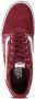 Vans WM Ward Platform Dames vrijetijds schoenen Plaid Mix Port - Thumbnail 2