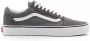 Vans Sneakers chaussures old skool vn0a4bv51951 Grijs Dames - Thumbnail 4