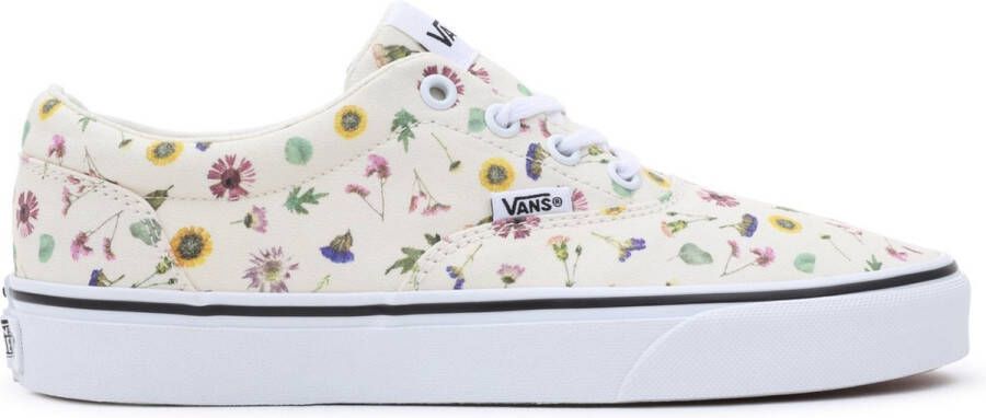 Vans Doheney Sneakers Laag geel