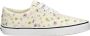 Vans Doheney Sneakers Laag geel - Thumbnail 2