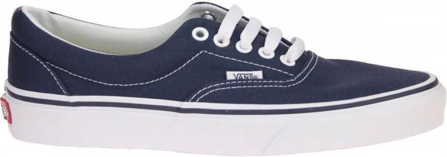 Vans Blauwe Casual Canas Sneakers oor Heren Blue Heren