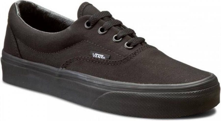 Vans Era Sneakers Unisex Black Black