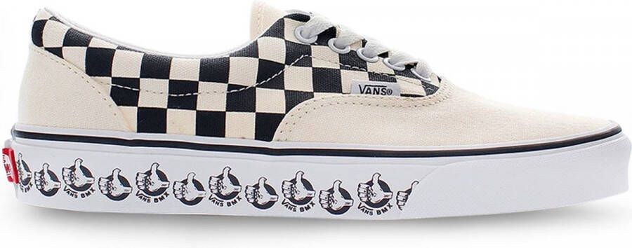 Vans ERA_VN0A4BV4 white US