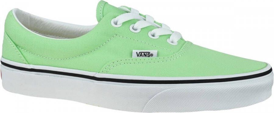 Vans Era VN0A4U39WKO Vrouwen Mint Sneakers