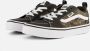 Vans Filmore Camouflage Sneakers groen Canvas Heren - Thumbnail 1