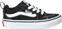 Vans Filmore Canvas Sneakers Junior - Thumbnail 1