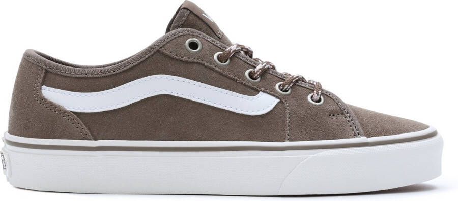Vans Filmore Decon HIKER SUEDE WALNUT Sneakers Unisex - Foto 1