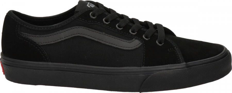 Vans Filmore Decon sneaker Zwart