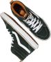 VANS Filmore Hi Guard suède sneakers donkergroen - Thumbnail 3