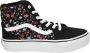 Vans MY Ward Filmore Hi Platform Ditsy Flower Veterboot Vrouwen Overig - Thumbnail 2